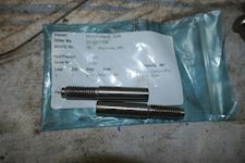 Bergen Ulstein Rolls Royce Guide Pin Con  010374 - 1