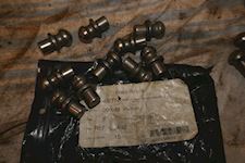 Bergen Ulstein Rolls Royce Impact Bolt 092048 - 1