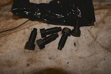 Bergen Ulstein Rolls Royce Guide Screw 022164 - 1