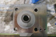 Bergen Ulstein Rolls Royce Cover Start Delay 089951 - 1