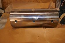 Bergen Ulstein Rolls Royce Piston Pin 202245 - 1