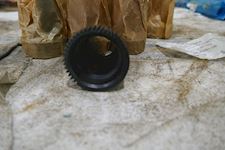 Bergen Ulstein Rolls Royce Sleeve for Fuel Pump 022170 - 1