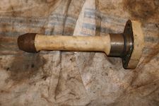 Bergen Ulstein Rolls Royce Dummy Start Air Valve - 1