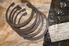 Bergen Ulstein Rolls Royce Circlip 110 mm  016976 - 1