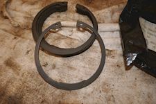 Circlip 100 mm  016975 - 1