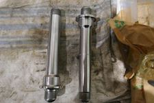 Bergen Ulstein Rolls Royce Push Rod Complete 086261 - 1