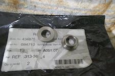 Bergen Ulstein Rolls Royce Spring Guide Start Air Valve 084710 - 1