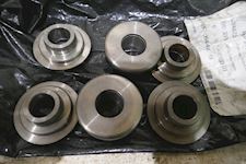 Bergen Ulstein Rolls Royce Spring Plate Valve 091335 - 1