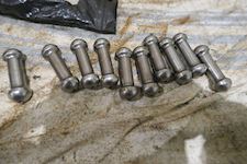 Bergen Ulstein Rolls Royce Impact Bolt 092049 - 1