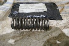 Bergen Ulstein Rolls Royce Spring Safety Valve Lub.Oil P Pump 091384 - 1