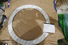 Bergen Ulstein Rolls Royce Gasket 090762 - 1