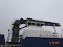 Hydralift Telescope Crane 5 T 12 M/ 1,5 T 27 M #1