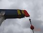 Hydralift Telescope Crane 5 T 12 M/ 1,5 T 27 M #6