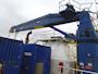 Hydralift Telescope Crane 5 T 12 M/ 1,5 T 27 M #2