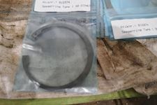 Bergen Ulstein Rolls Royce Circlip 90 mm 016974 - 1