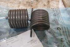 Bergen Ulstein Rolls Royce Spring Coupl. Fuel Contr.Shal 090555 - 1