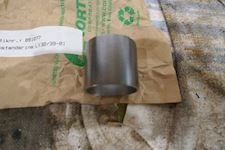 Bergen Ulstein Rolls Royce Distance Ring 091077 - 1