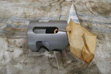 Bergen Ulstein Rolls Royce Cam Follower 058867 - 1