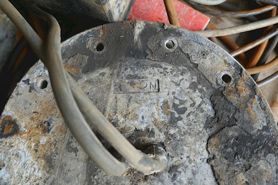 Elac Sonar LSE-138-ZR02 #2