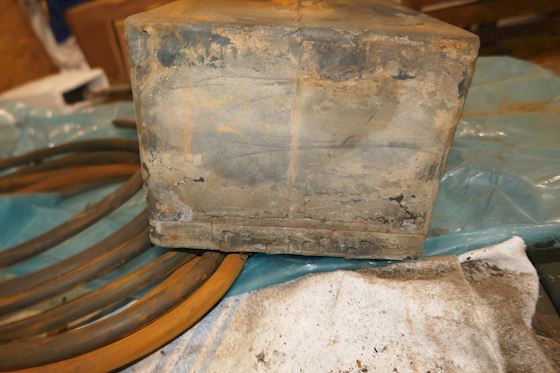 Furuno 28F-24H   51002K #4