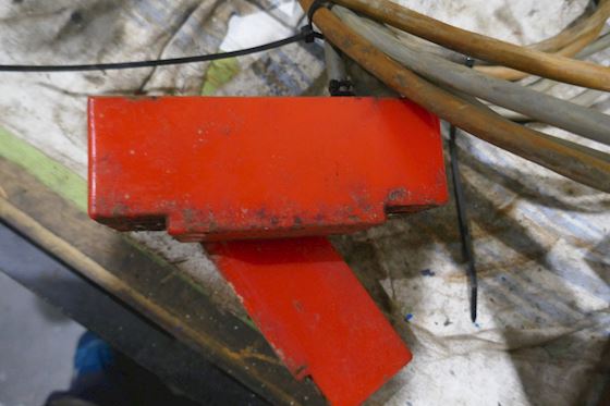 Scanmar H4 B30x50 #1