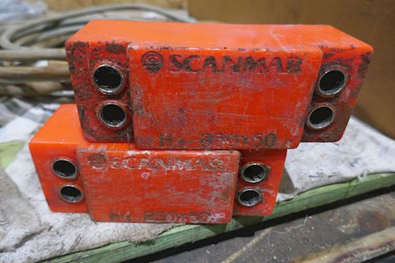 Scanmar H4 B30x50 #2