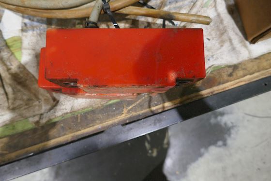 Scanmar H4 B30x50 #3