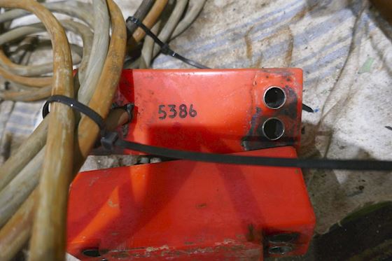 Scanmar H4 B30x50 #4