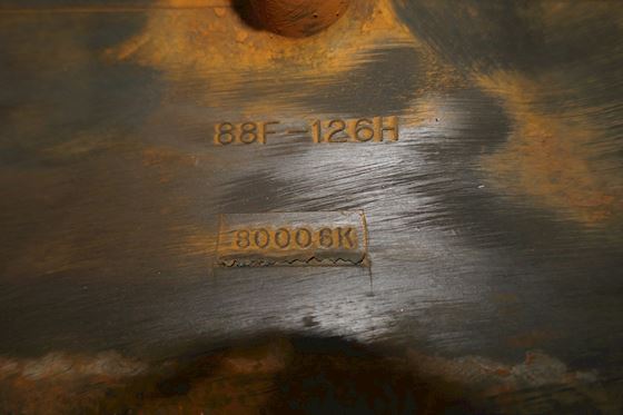 Furuno 88F - 126H #2