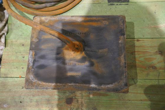 Furuno 88F - 126H #4