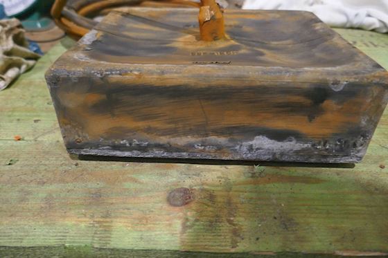 Furuno 88F - 126H #3