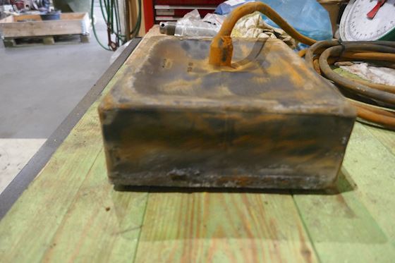 Furuno 88F - 126H #5