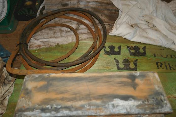 Furuno 88F - 126H #6