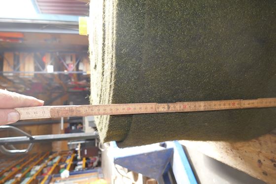 Air Filter Turbo Charger #3