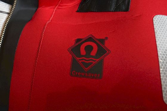 Crewsaver Immersion Suit XL #1