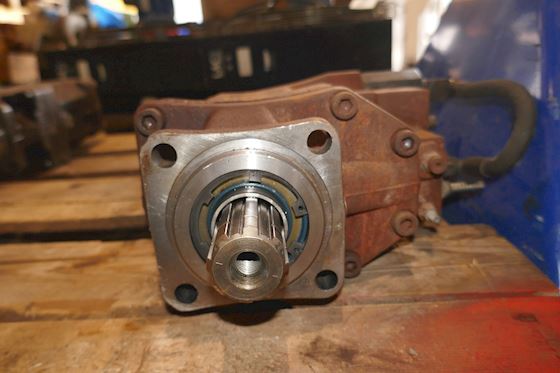 Parker VP1-045-RG-ZN-Z-000 Axial Piston Variable Displacement #3