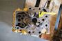Caterpillar Cylinder Head 3500 #3