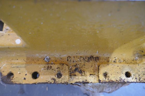 Caterpillar Cylinder Head 3500 #4