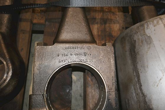 MAN B&W Spare Parts for 20/27 #4