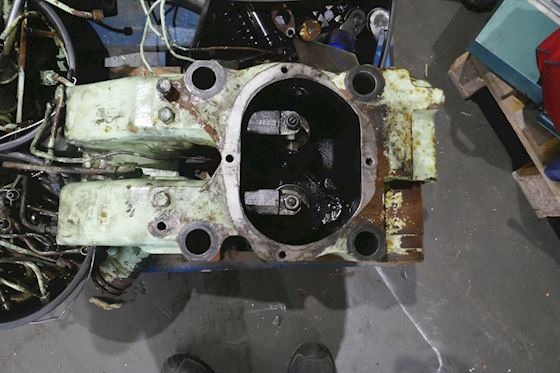 MAN B&W Spare Parts for 20/27 #3