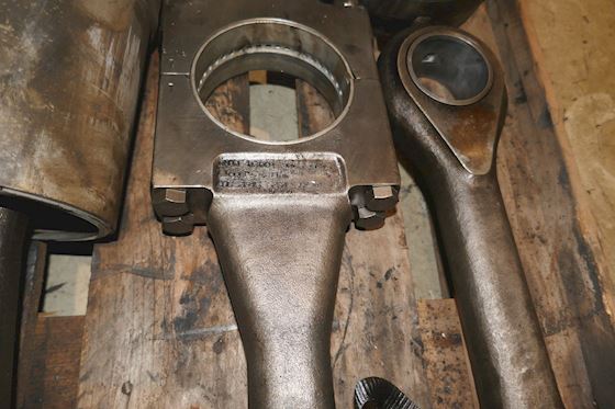 MAN B&W Spare Parts for 20/27 #5