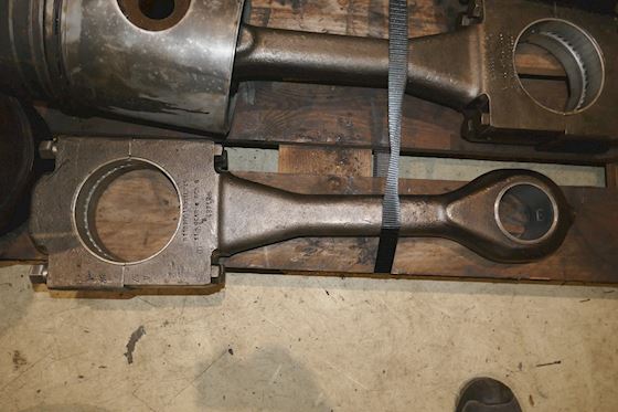 MAN B&W Spare Parts for 20/27 #8