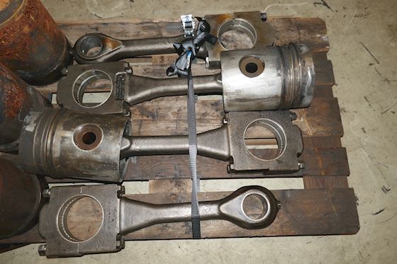 MAN B&W Spare Parts for 20/27 #7