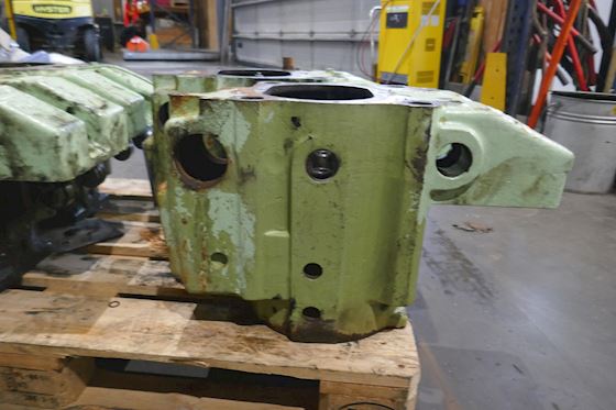 MAN B&W Spare Parts for 20/27 #12