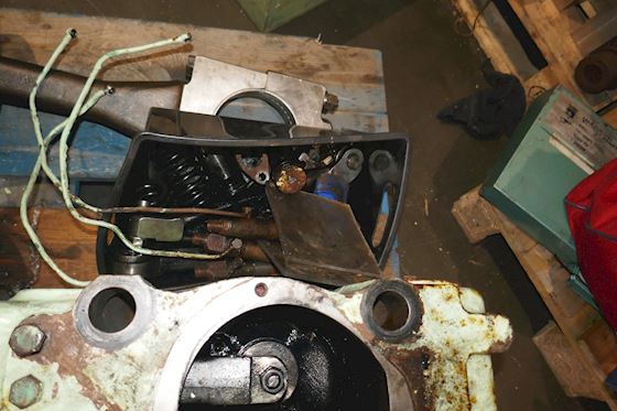 MAN B&W Spare Parts for 20/27 #13