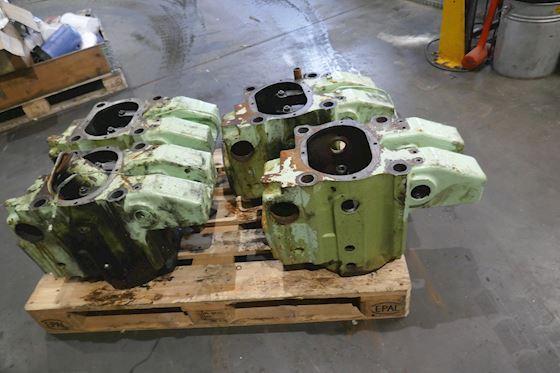 MAN B&W Spare Parts for 20/27 #14