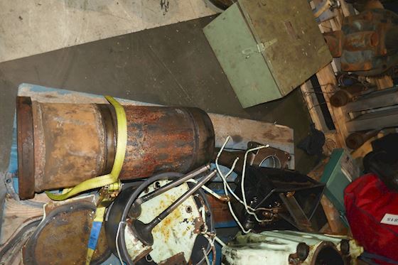 MAN B&W Spare Parts for 20/27 #15