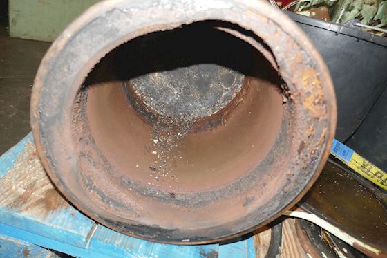 MAN B&W Spare Parts for 20/27 #17