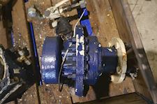 Poclain MS serie - 1