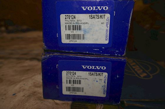 Volvo Penta Bearing Kit Big End   VOP 270124 #5